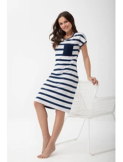 Košile Luna 1001 kr/r 2XL L26