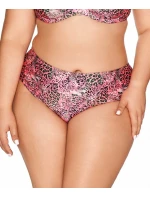 Ava SK 216 Růžová plavková podprsenka s plnými košíčky Ava SK 216 Růžová plavková podprsenka s plnými košíčky