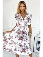 Dámské šaty model 21290127 GABRIELLA NUMOCO - numoco basic