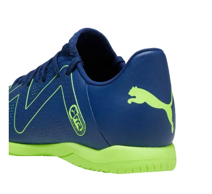 Fotbalové boty Puma Future Play IT M 107382 03