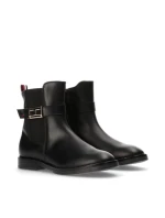 Tommy Hilfiger Chelsea Boots Black W T4A5-33048-0036999-999 Tommy Hilfiger Chelsea Boots Black W T4A5-33048-0036999-999