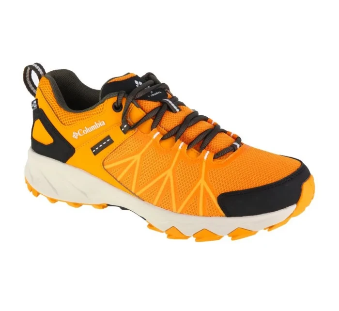 Boty Peakfreak II Outdry M model 19708017 - Columbia