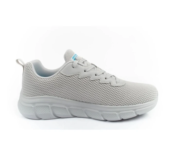 Boty Skechers M 118106/LTGY