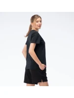 Dámské tričko s krátkým rukávem LADY model 21355910 II - Hi-Tec Dámské tričko s krátkým rukávem LADY model 21355910 II - Hi-Tec