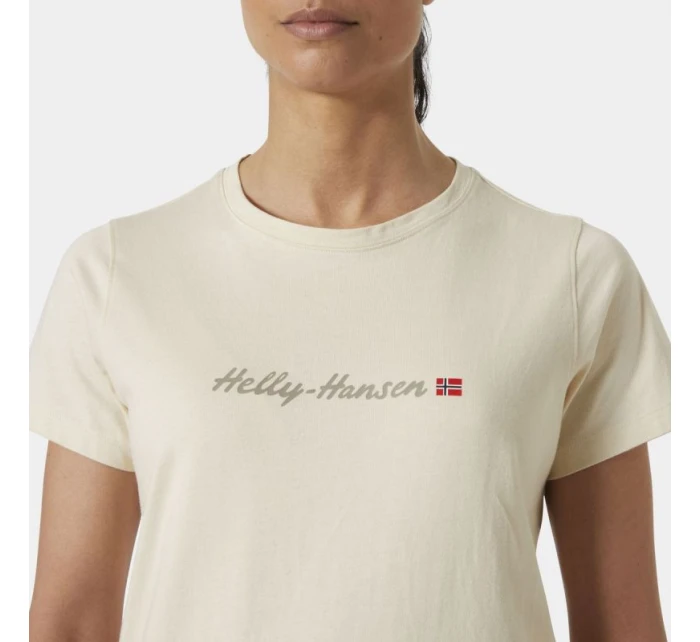 Core Graphic 2.0 W model 21228028 034 tričko - Helly Hansen