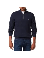 PÁNSKÝ SVETR TOMMY HILFIGER REFINED STRUCTURE