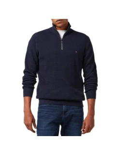 PÁNSKÝ SVETR TOMMY HILFIGER REFINED STRUCTURE