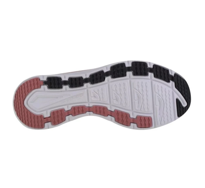 Skechers D'Lux Walker Let It Glow 149366-BKRG Black 36 Skechers D'Lux Walker Let It Glow 149366-BKRG Black 36