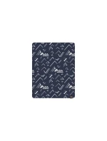 Rossignol Rossi Tube balaclava modrá Rossignol Rossi Tube balaclava modrá