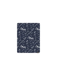 Rossignol Rossi Tube balaclava modrá