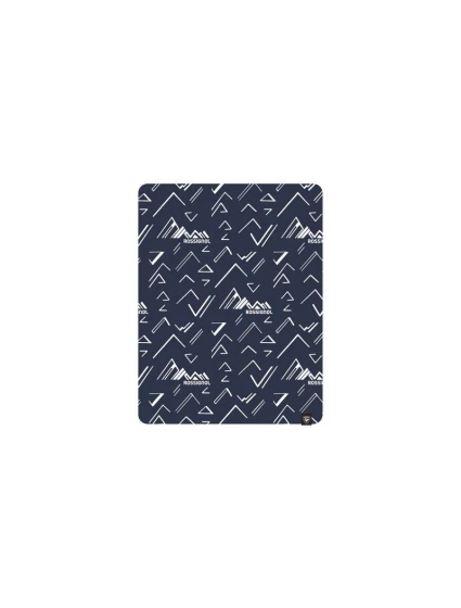 Rossignol Rossi Tube balaclava modrá Rossignol Rossi Tube balaclava modrá