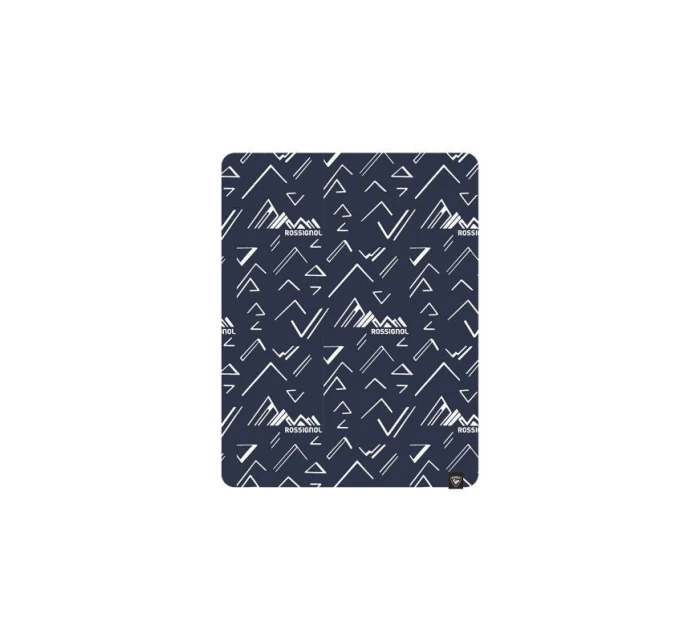 Rossignol Rossi Tube balaclava modrá Rossignol Rossi Tube balaclava modrá