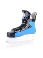 Juniorské hokejové brusle model 21467774 - Tempish
