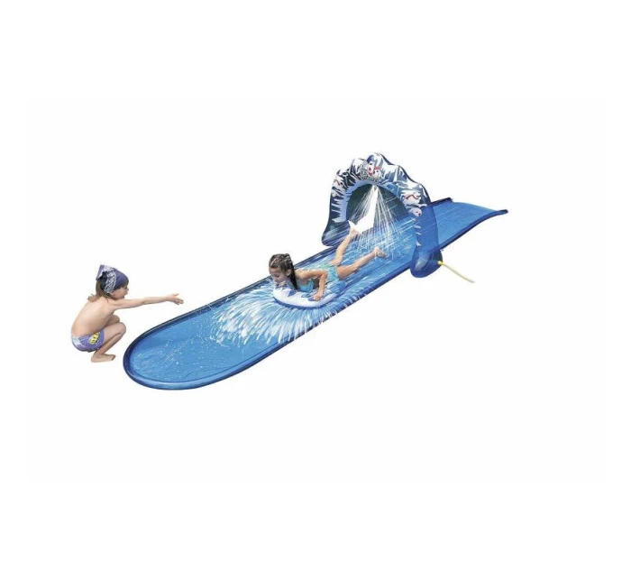 Ledová tříšť VODA SLIDE 500x120x95CM 97205