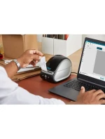 Tiskárna štítků Dymo LW 550