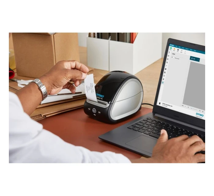 Tiskárna štítků Dymo LW 550