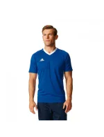 Pánský fotbalový dres Tiro 17 M BK5439 - Adidas Pánský fotbalový dres Tiro 17 M BK5439 - Adidas