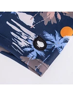 MAURI BABY Dětské plavky Boxerky