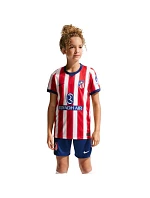 Dětské tričko Nike Atlético Madrid 2026/27 Stadium Home II1655 101 Dětské tričko Nike Atlético Madrid 2026/27 Stadium Home II1655 101