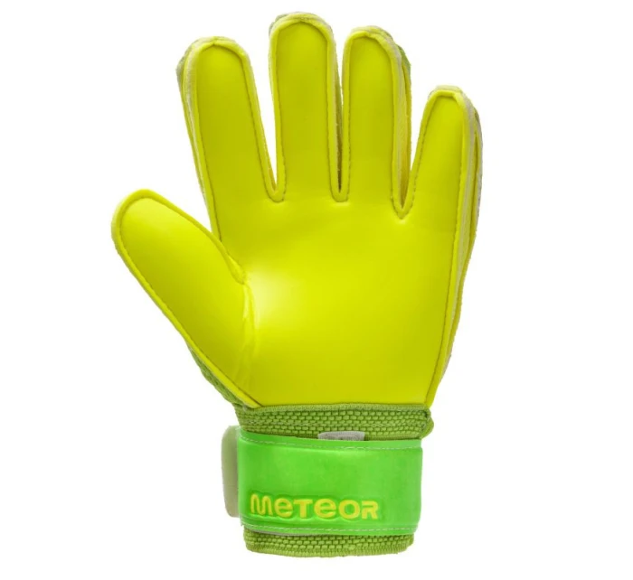 Brankářské rukavice Meteor Catch 03608-03613 Brankářské rukavice Meteor Catch 03608-03613
