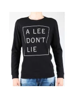 Tee LS model 21324270 - Lee