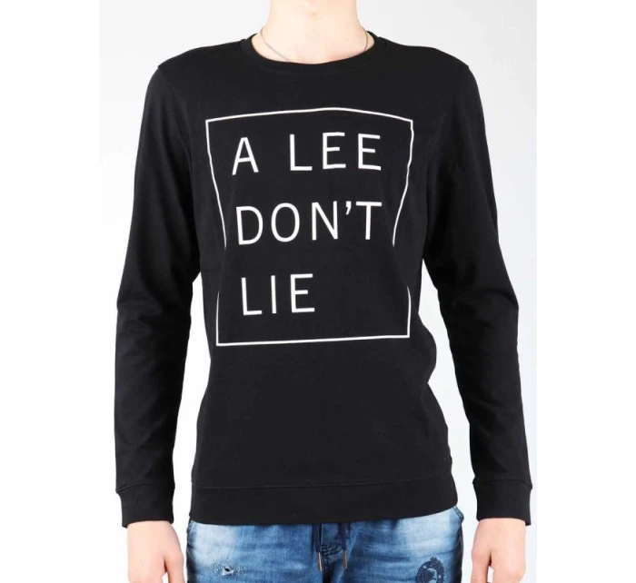 Tee LS model 21324270 - Lee