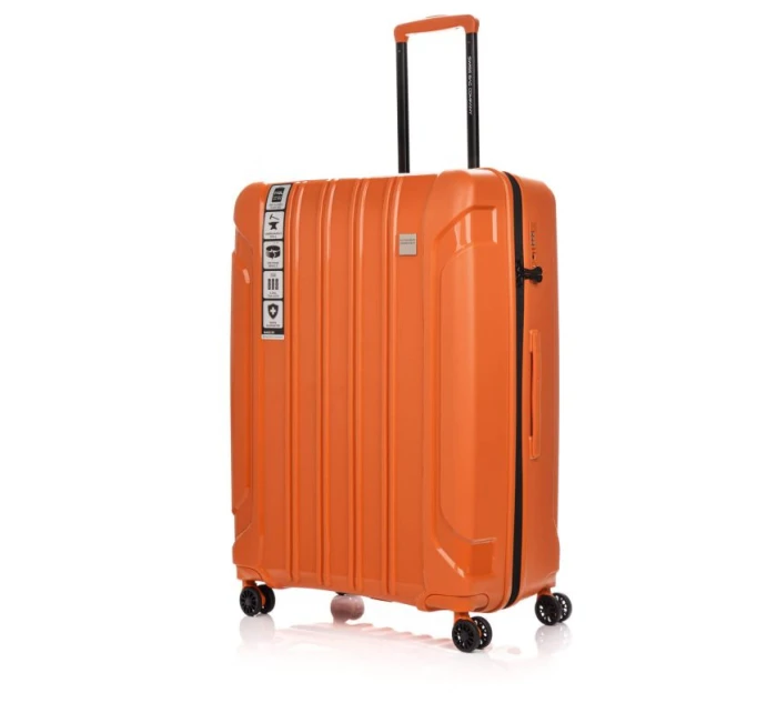 Kufr Large Orange model 21340412 - Swissbags Kufr Large Orange model 21340412 - Swissbags