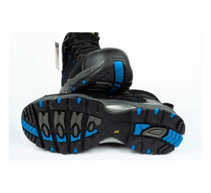 Pánská pracovní obuv Pro  M model 17036416 - Regatta