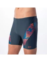 Plavecké boxerky Aquawave Fiero M 92800305832 Plavecké boxerky Aquawave Fiero M 92800305832