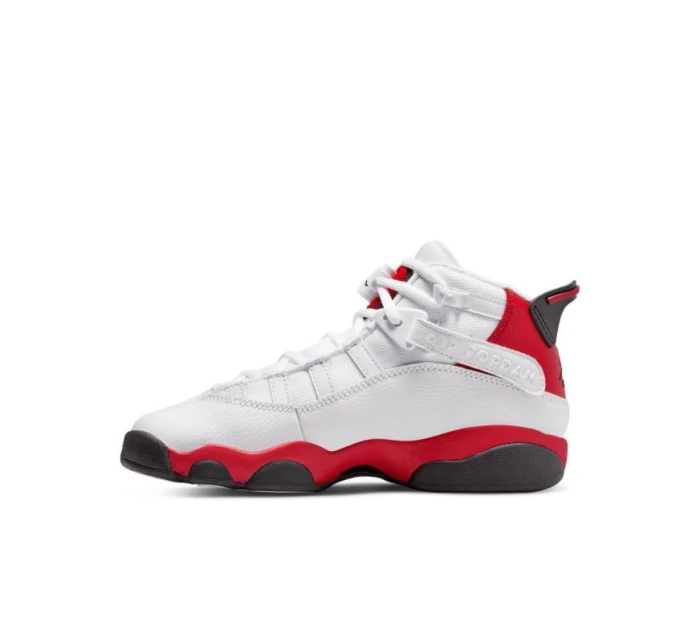 Boty Jordan 6 Jr model 21922811 - NIKE