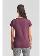 LadyFit Valueweight T Dámské tričko model 22443743 sky blue - Fruit of the Loom LadyFit Valueweight T Dámské tričko model 22443743 sky blue - Fruit of the Loom