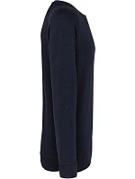 K 480 Pánská raglánová mikina z bio bavlny model 22509720 navy - Kariban K 480 Pánská raglánová mikina z bio bavlny model 22509720 navy - Kariban