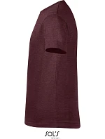 SOL'S Regent Fit Kids Dětské tričko 25.1183 heather oxblood SOL'S Regent Fit Kids Dětské tričko 25.1183 heather oxblood