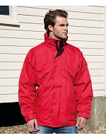 Result R 068X 3-v-1 "Zip&Clip" bunda 30.068X bottle