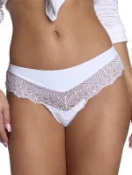 Wol-Bar Sirtaka barva: bílá