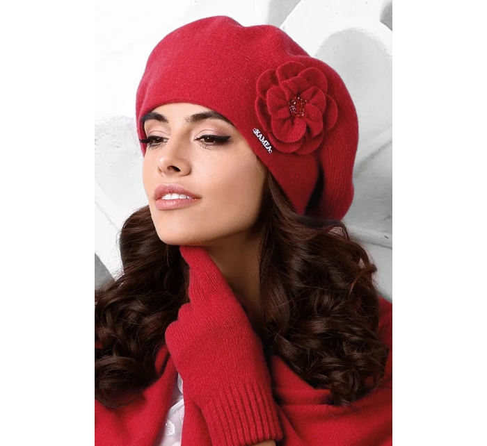 model 18029933 kolor:czerwony - Kamea