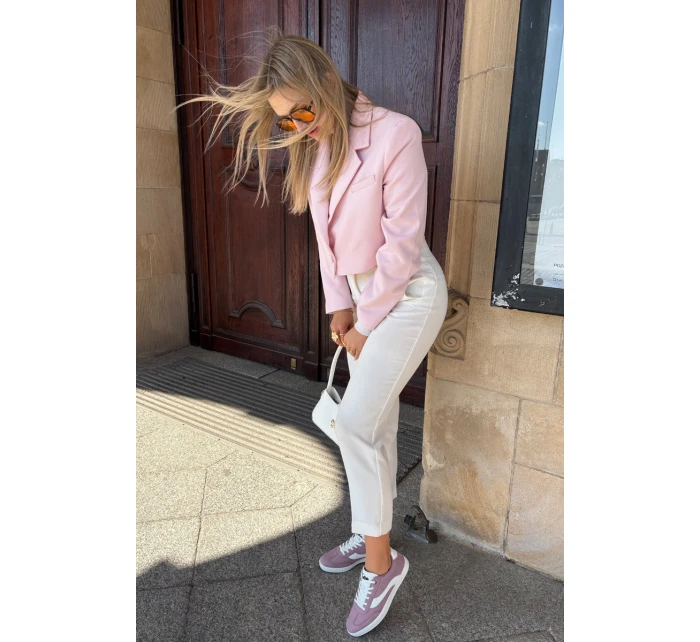 Dámské tenisky LEE LIAN WOMEN LOW 50251005.72G Fialové Dámské tenisky LEE LIAN WOMEN LOW 50251005.72G Fialové