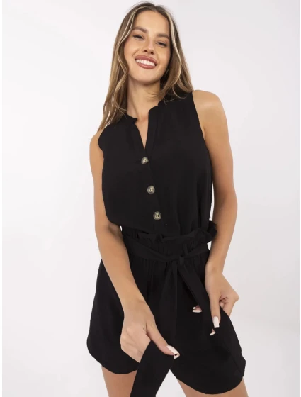 Komplet 351 KMPL 23032021.64 czarny