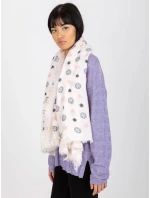 Dámský šátek AT CH 23505 1.55 světle růžový Dámský šátek AT CH 23505 1.55 světle růžový