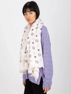 Dámský šátek AT CH 23505 1.55 světle růžový