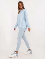 Sada EM KMPL 887/1.21 světle modrá Sada EM KMPL 887/1.21 světle modrá