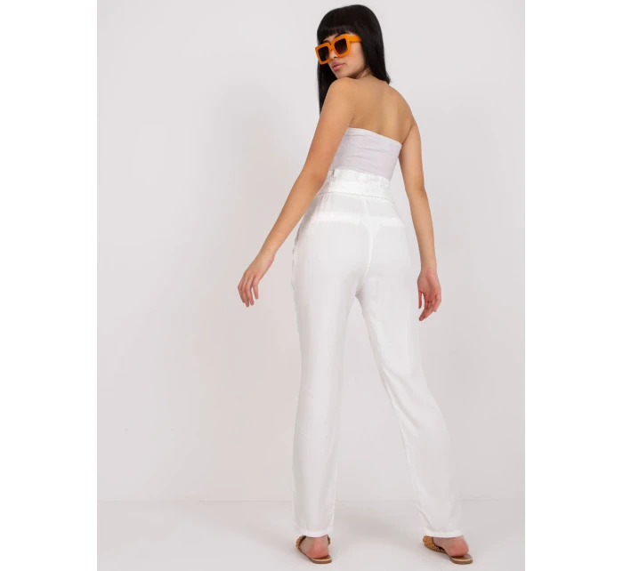 Kalhoty EM SP 6900.42P ecru