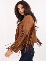 Bunda IT KR 21698.29P camel