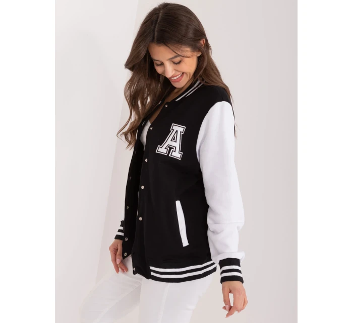 Bluza RV BL model 19506502 czarny - FPrice