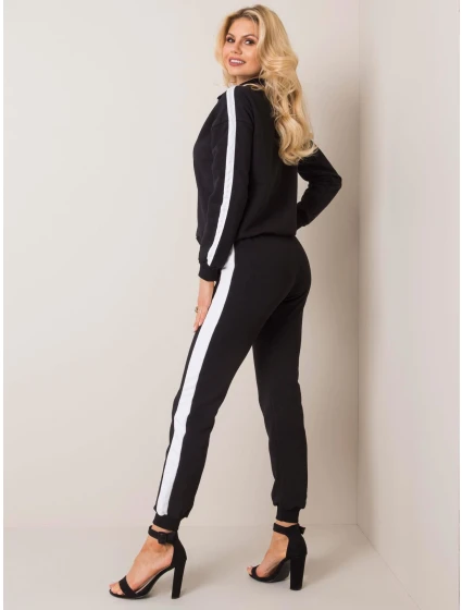 Komplet RV KMPL model 21898714 czarny - FPrice Komplet RV KMPL model 21898714 czarny - FPrice