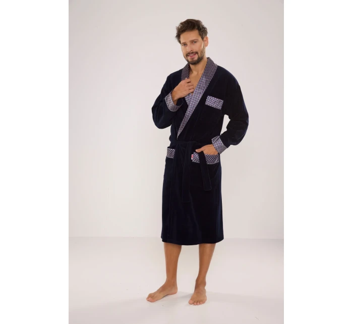 Župan  long  model 20657261 - De Lafense