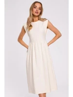 Dámské šaty M581 - Moe