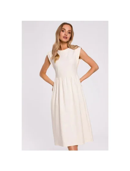 Dámské šaty M581 - Moe Dámské šaty M581 - Moe