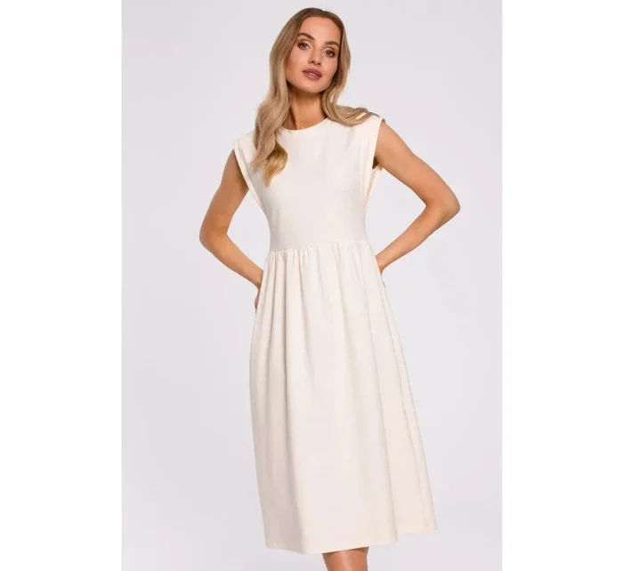 Dámské šaty M581 - Moe Dámské šaty M581 - Moe