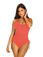 Jednodílné dámské plavky S 1134 model 20301807 - Self